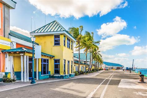 Grand Bahama Island Travel Guide Expert Picks For Your Vacation