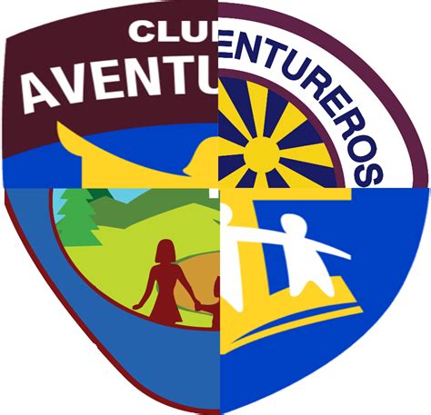 Club De Aventureros Ministerio De Clubes Ja Recursos Y Materiales