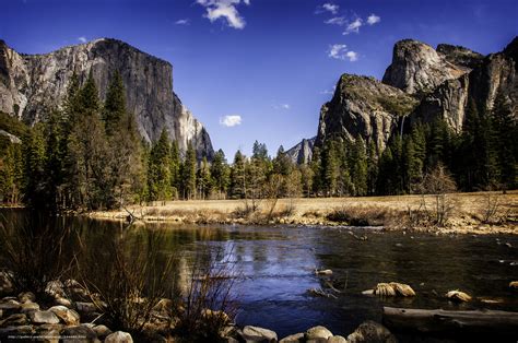 Monet landschaft bild bilder handgemalt duplikat. Download Hintergrund Yosemite National Park, USA ...