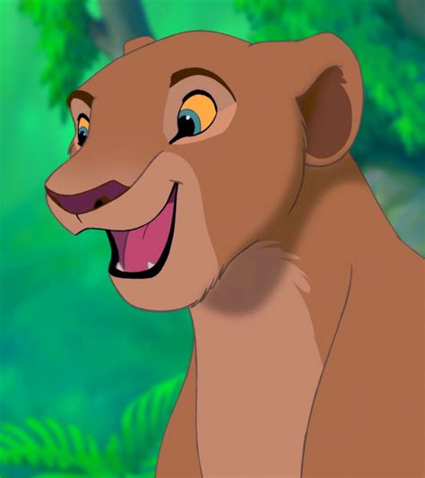 Nala Lion King Disney Pinterest