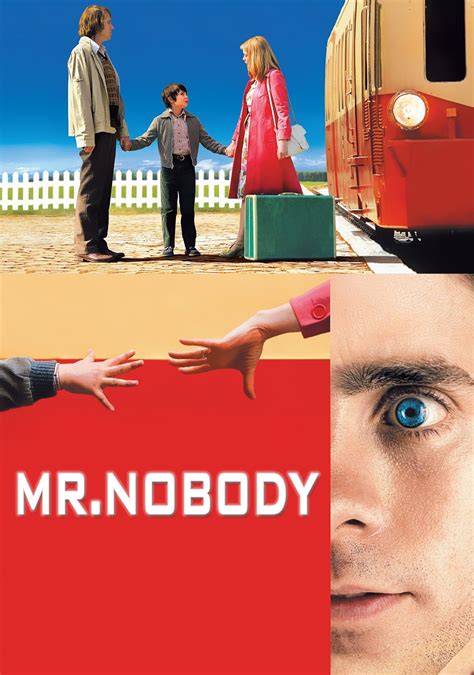 Tara mcnamara, common sense media. Mr. Nobody | Movie fanart | fanart.tv