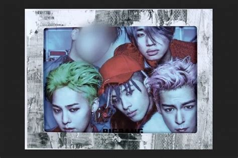 Sedangkan yang terbaru, b.i memilih untuk mundur dari grup ikon dan juga yg entertainment setelah kabar mengenai dirinya yang dikabarkan pernah mencoba untuk membeli narkoba jenis lsd. YG Entertainment Buramkan Foto Seungri dari Merchandise ...