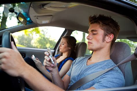 What Are The Current Texas Cell Phone Law And Texting Law For Driving
