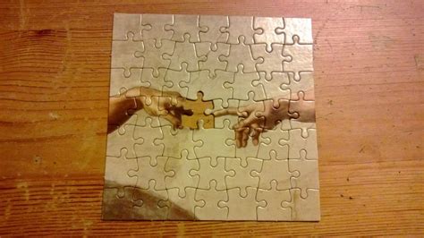 How To Make A Missing Puzzle Piece Hicks Marguerite
