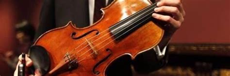 The most expensive stradivarius violins. Klinkt een Stradivarius echt beter? Deze vervolgstudie ...