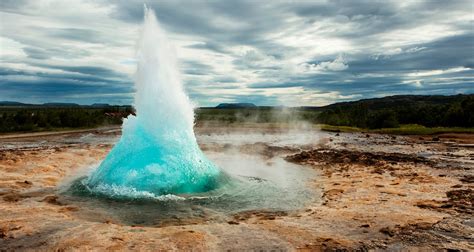 Памела коффлер, кейси аффлек, илья стюарт и др. 5 Naturally Beautiful Geysers In The World - TravelTourXP.com