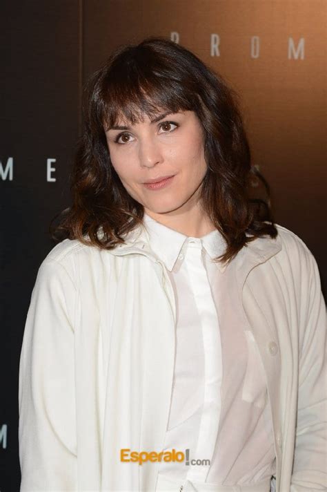 Noomi Rapace Image