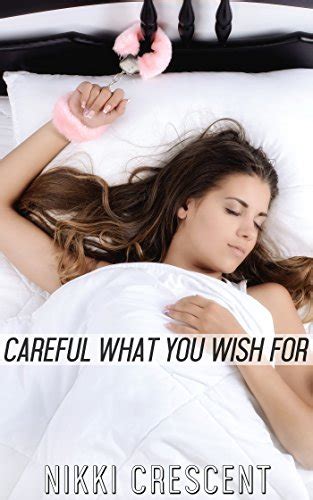 careful what you wish for transformation feminization transgender english edition ebook