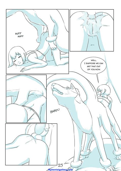 Tales Of Rita And Repede Episode 2 A Test Taken Too Far Porn Comics By