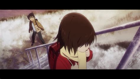 Erased Is The Perfect Melding Of Time Travel And Murder Mystery