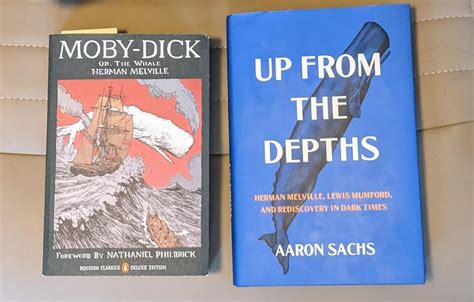 Moby Dick Or The Ambiguities