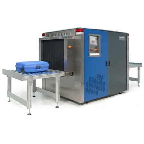 Hi Scan 10080 Edx 2is X Ray Inspection System Sectus Technologies