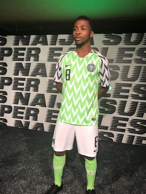 Check out our flying eagle kit selection for the very best in unique or custom, handmade pieces from our shops. Watch how Mikel, Iwobi, Iheanacho & Ndidi reacted to the ...