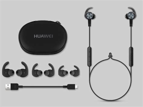 Audifonos Bluetooth Deportivos Huawei Am61 Envío Tecnobest Mercado