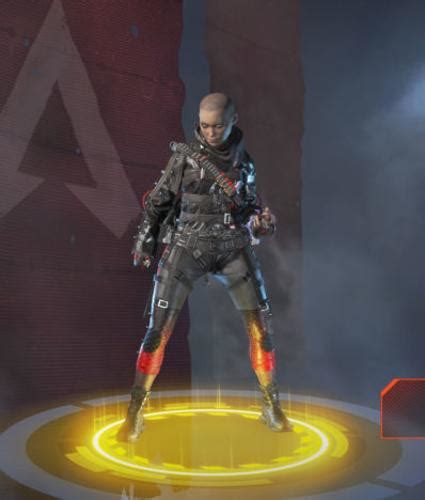 Apex Legends Skins Guide How To Unlock Legendary And