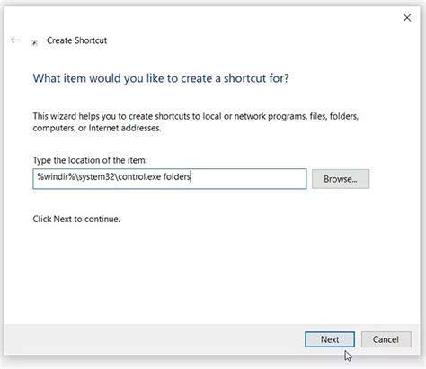 Cách Mở Folder Options Hay File Explorer Options Trong Windows 10