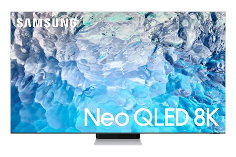 Buy SAMSUNG 85-Inch Class Samsung Neo QLED 8K QN900B Series Mini LED