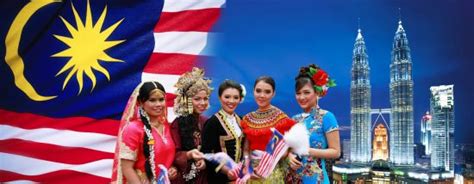 Especially as i get older the benefits far out way time taken away from the other three disciplines. Multi-cultural Malaysia Working Hand in Hand at Parade ...