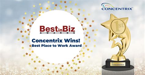 Concentrix Named Best Place To Work Concentrix