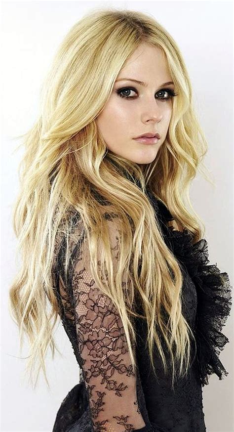 Что стало с аврил лавин? Avril Lavigne in 2020 | Hair styles, Beauty, Her hair