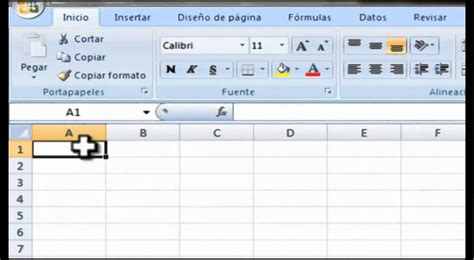 Tutorial Para Trabajar En Excel Actualizado Enero 2024