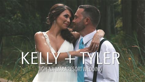 Kelly Tyler Wedding Film Parksville Wedding Videographer With Images Wedding Film
