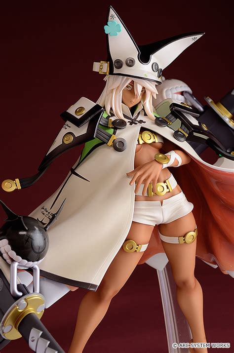 Max Factory Guilty Gear Xrd Sign 1 8 Scale Ramlethal Valentine Figure Theplatformer