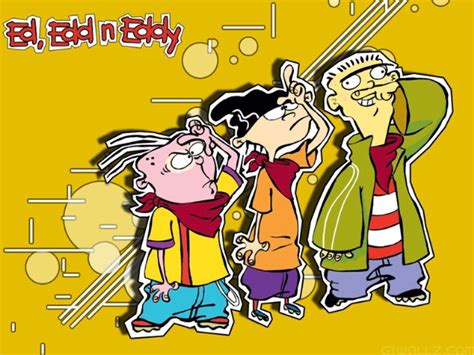 The unofficial fan page of ed, edd n eddy in no way affiliated with cartoon network or the creators. Bilinick: Ed, Edd n Eddy Cartoon Photos And Wallpapers