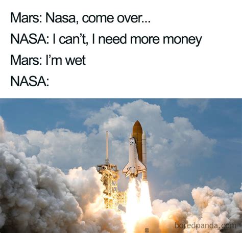 The Most Hilarious Space Memes That You Dont Have To Be An Astronaut