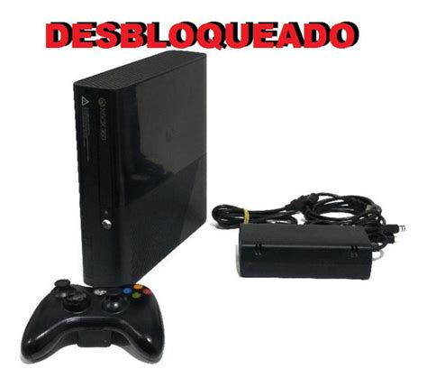 Xbox Desbloqueado Rgh 360 Br
