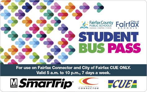Student Bus Pass Program Connector