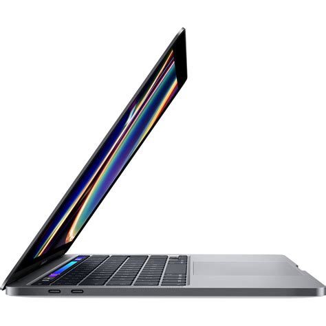 Laptop Apple Macbook Pro 13 2020 Touch Bar Procesor Intel Core I5 2