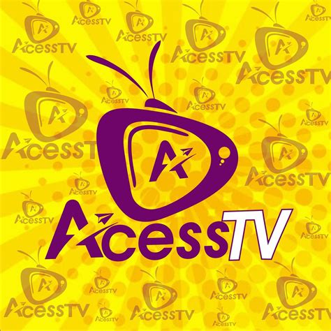 Acesstv Web