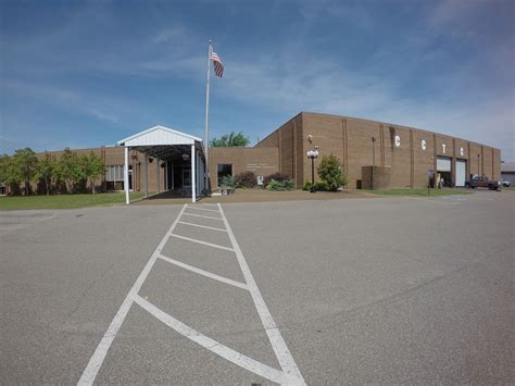 Carroll County Technical Center
