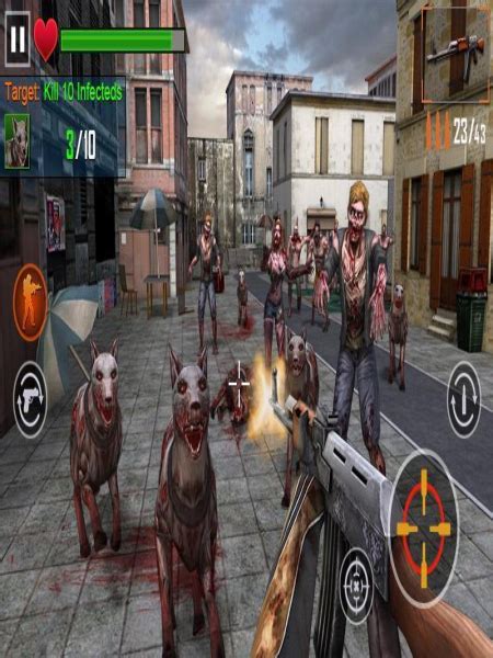 Available instantly on compatible devices. Zombie Shooter Game Download Free For PC Full Version