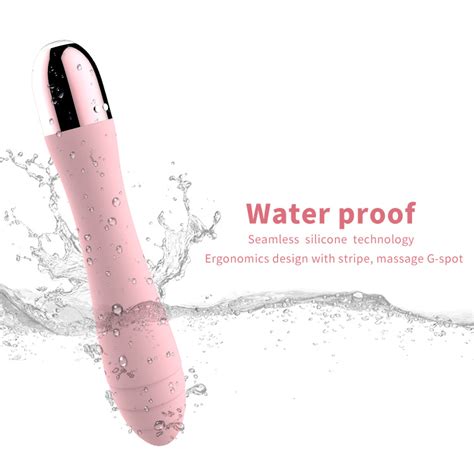 Sex Toy For Female Big Vibrator Av Wand With Powerful Vibration Modes