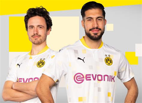 So try to follow this we get borussia dortmund logo updated stuff. Borussia Dortmund 2020-21 Puma Third Cup Kit | 20/21 Kits ...