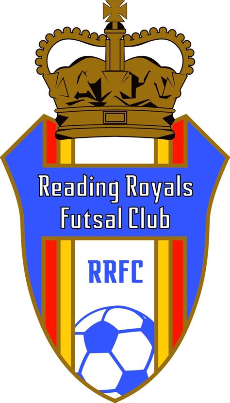Reading Royals Fc Royalsfutsal Twitter