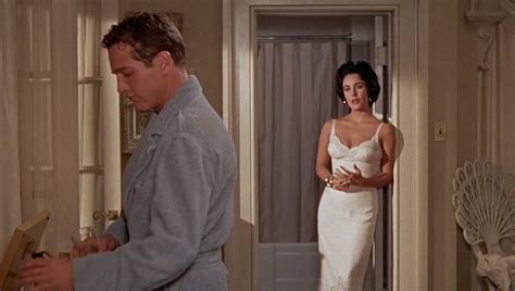 Style In Film Elizabeth Taylor In ‘cat On A Hot Tin Roof Classiq