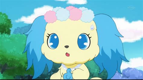 Fansub De Anime Y Algo Mas Jewelpet Kira Deco 01 Al 04