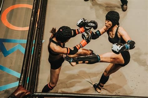 Free Images Striking Combat Sports Kickboxing Contact Sport Muay