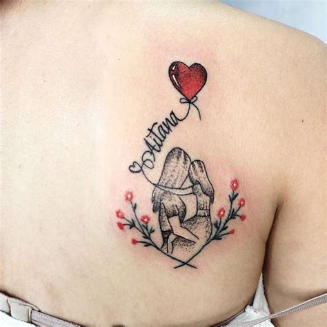 Descubrir Imagem Tatuajes De Hijos En La Espalda Thptletrongtan