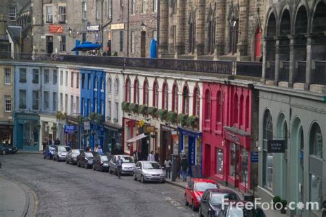 West Bow Edinburgh Pictures Free Use Image 1087 34 3 By