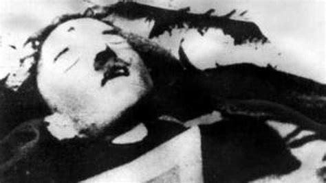 Primera Página Hitler Muerto 130715 Rtvees