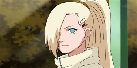 Best Naruto Characters With Blond Hair Ranked