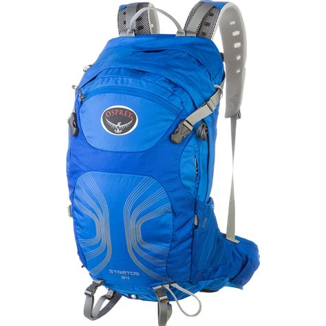 Osprey Packs Stratos 24 Backpack 1343 1465cu In Ebay