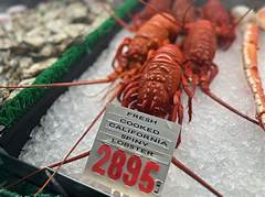 Point Loma Fish Market