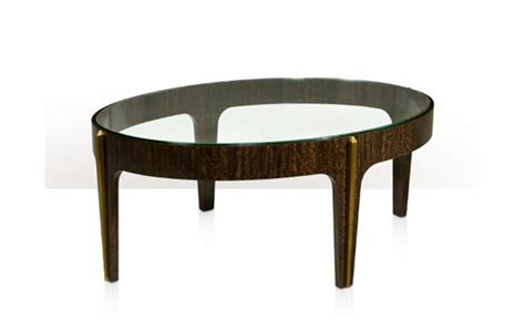 Theodore alexander mahogany demilune 1/2 round console table 50025 ~ new. Theodore Alexander Coffee Table Furniture | Roy Home Design