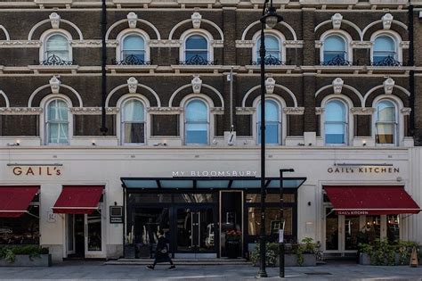 Bedford Corner Hotel Bewertungen Fotos And Preisvergleich London