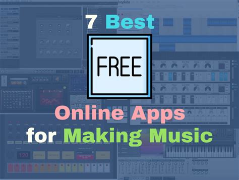 Once upon a time, music production was whatever you want to make, we've compiled a list of the best free beat making software. Best Online Music Maker Apps - Free & Subscription